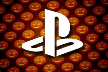 تخفيضات Halloween Sale في متجر بلايستيشن