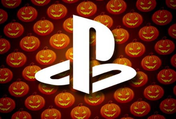 تخفيضات Halloween Sale في متجر بلايستيشن