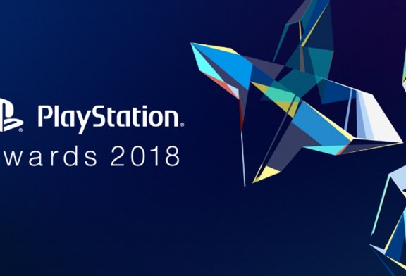 الإعلان عن حفل الجوائز PLAYSTATION AWARDS 2018