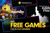 الألعاب المجانية القادمة لخدمة PLAYSTATION PLUS في مايو 2019