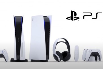 توفر ملحقات PS5 في الأسواق قبل الجهاز نفسه