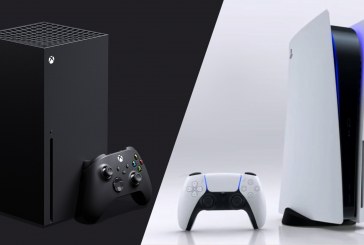 الحجز المسبق لجهاز PS5 في بريطانيا 3 أضعاف حجز Xbox Series S/X معاً