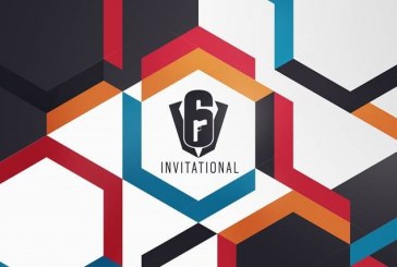 فعالية ROAD TO SIX INVITATIONAL داخل اللعبة تعود من جديد في TOM CLANCY’S® RAINBOW SIX SIEGE