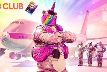 شركة UBISOFT® ترحب بك في “ظرافة RAINBOW”