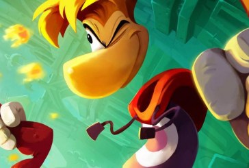 ثلاثية  Rayman في طريقها للجيل الحالي