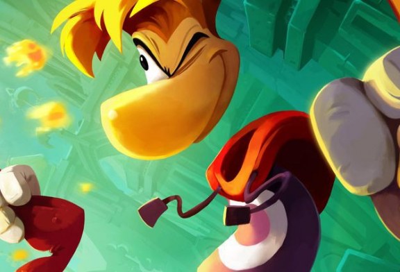 ثلاثية  Rayman في طريقها للجيل الحالي