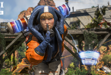 Electronic Arts  و Respawn Entertainment يعلنان عن بطولة Apex Legends الافتتاحية من 13 – 15 سبتمبر