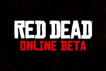 هل هنالك من يقوم بتجربة RED DEAD ONLINE حالياً