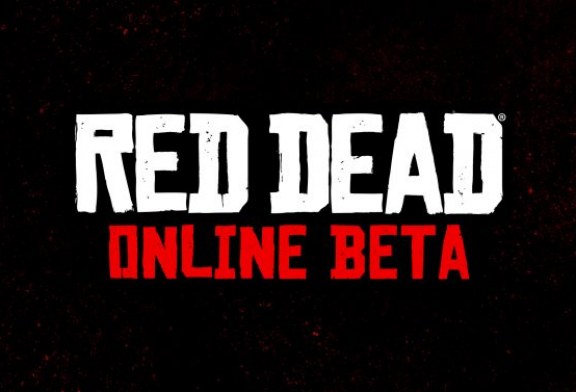 هل هنالك من يقوم بتجربة RED DEAD ONLINE حالياً