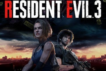 نسخة المجمعين للعبة Resident Evil 3 remake