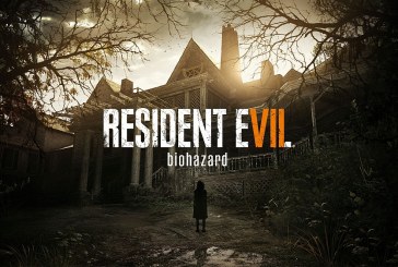 Resident Evil 7 الان على Switch