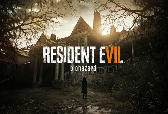 فيلم RESIDENT EVIL القادم مستوحى من RESIDENT EVIL 7