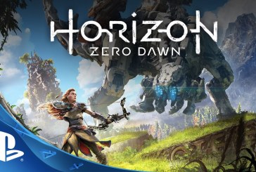 تفاصيل تحديث 1.30 للعبة Horizon: Zero Dawn