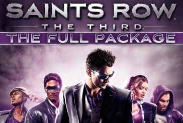 موعد إصدار SAINTS ROW: THE THIRD – THE FULL PACKAGE على SWITCH