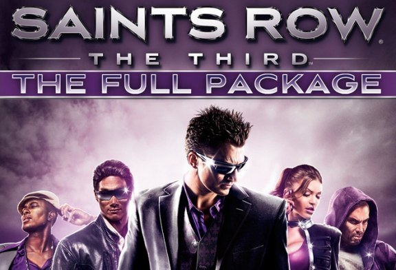 موعد إصدار SAINTS ROW: THE THIRD – THE FULL PACKAGE على SWITCH