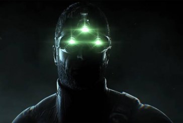 سام فيشر من SPLINTER CELL® ينضم إلى الأشباح في مهمة خاصة في لعبة TOM CLANCY’S GHOST RECON® WILDLANDS