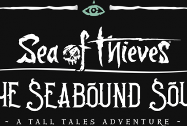 في الأسبوع القادم يصدر تحديث Seabound Soul للعبة Sea of Thieves