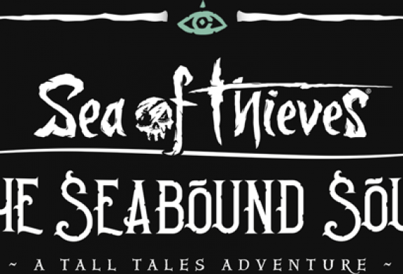 في الأسبوع القادم يصدر تحديث Seabound Soul للعبة Sea of Thieves