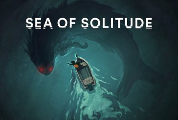 تقييمات SEA OF SOLITUDE حتى الآن