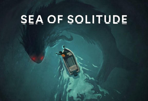 تقييمات SEA OF SOLITUDE حتى الآن