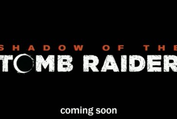 أولي الصور الخاصة لـ Shadow of the Tomb Raider