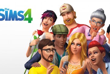 The Sims 4 في طريقها أيضاً لجهاز PS4