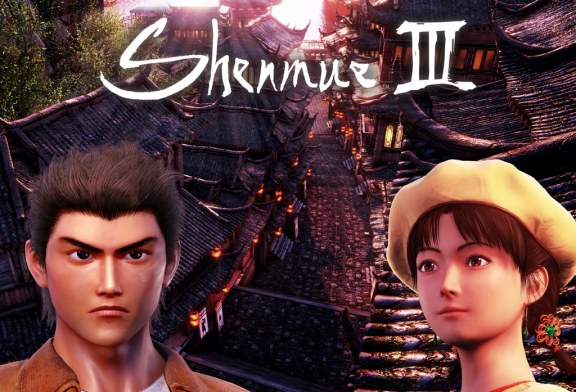 طريقة القتال في Shenmue 3 ستختلف عن السابق