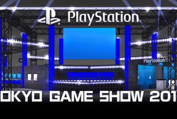 قائمة ألعاب شركة SONY الكاملة لمؤتمر TGS 2018