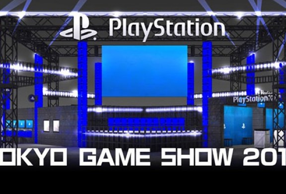 قائمة ألعاب شركة SONY الكاملة لمؤتمر TGS 2018