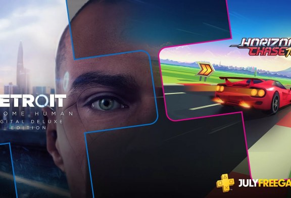 تم تغيير ألعاب PS PLUS المجانية لشهر يوليو 2019