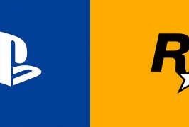 شركة SONY  تنوي بجديه شراء TAKE TWO / ROCKSTAR