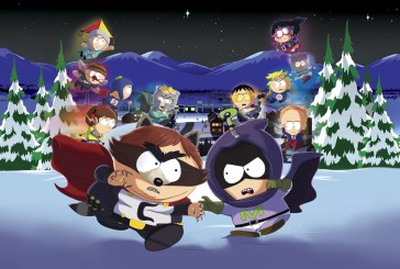 متطلبات تشغيل لعبة South Park: The Fractured But Whole على الحاسب