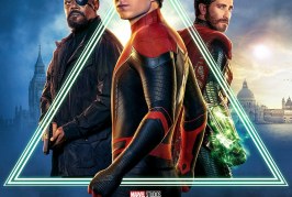 SPIDER-MAN: FAR FROM HOME يطيح بفيلم TOY STORY 4 ويحتل الصدارة