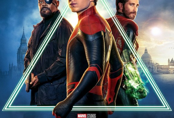 عودة SPIDER-MAN  لعالم مارفل السينمائي بعد اتفاق SONY و DISNEY