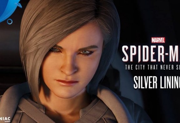 موعد إصدار إضافة SILVER LINING للعبة SPIDER-MAN