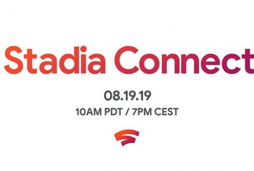 بث STADIA CONNECT من شركة GOOGLE