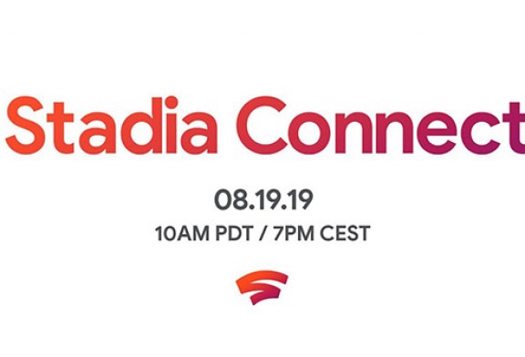 بث STADIA CONNECT من شركة GOOGLE