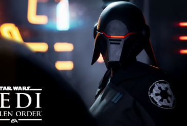 ترقية الجيل الجديد للعبة Star Wars Jedi: Fallen Order