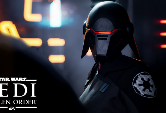 عرض جديد للعبة STAR WARS JEDI: FALLEN ORDER