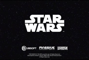 شركة Ubisoft تعلن عن تعاونها مع Lucasfilm Games للعمل على لعبة Star Wars™  جديدة