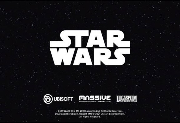 شركة Ubisoft تعلن عن تعاونها مع Lucasfilm Games للعمل على لعبة Star Wars™  جديدة