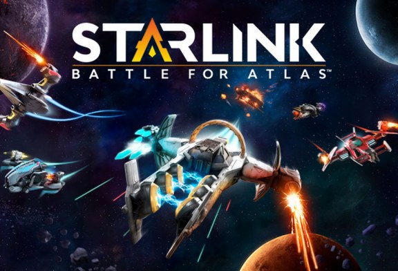 STARLINK: BATTLE FOR ATLAS™ تصدر محتويات جديدة مجانية بمناسبة الأعياد