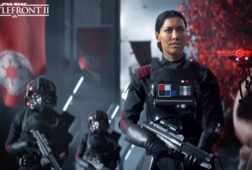 EA توقف خيار المشتريات داخل Star Wars Battlefront II مؤقتاً