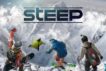 مطور STEEP يوقف العمل على نسخة SWITCH