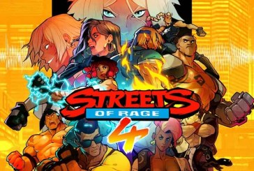 إعجابًا واسعًا من النقاد للعبة القتال البسيطة Streets of Rage 4