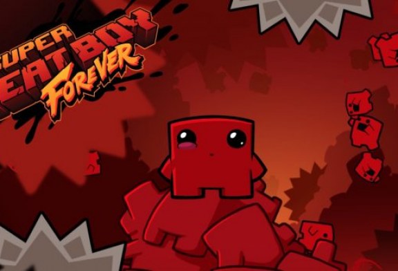 SUPER MEAT BOY متاحة مجاناً عبر متجر EPIC GAMES