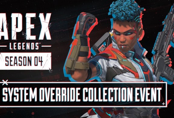 فعالية System Override للعبة Apex Legends مع المزيد من الإضافات