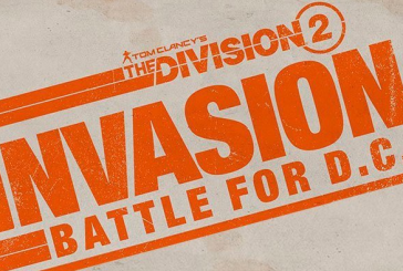 انضم إلى معركة العاصمة: “حوض تيدال” مع أول محتوى يصدر للعبة THE DIVISION 2 بعد إطلاقها ابتداءً من الغد