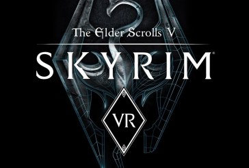 صدور Skyrim VR على Steam في أبريل 2018