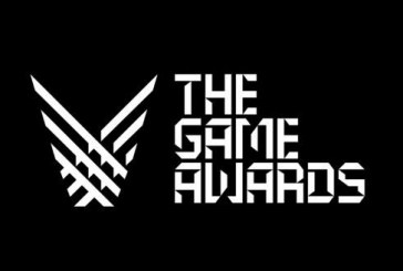 ترشيحات جوائز الألعاب The Game Awards 2019